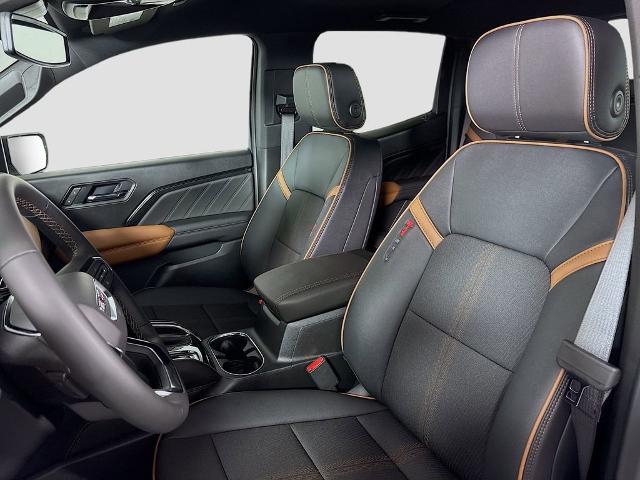 2026 GMC Canyon Vehicle Photo in PUYALLUP, WA 98371-4149