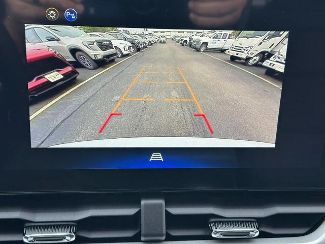 2026 Chevrolet Equinox Vehicle Photo in COLUMBIA, MO 65203-3903