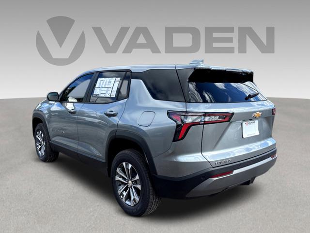 2026 Chevrolet Equinox Vehicle Photo in SAVANNAH, GA 31406-4513