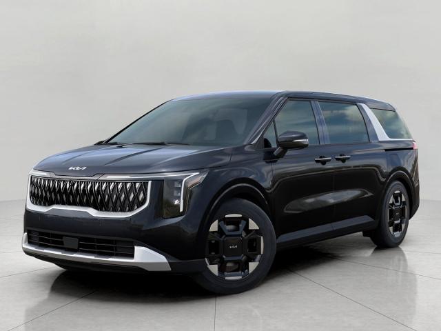 2026 Kia Carnival Vehicle Photo in Neenah, WI 54956