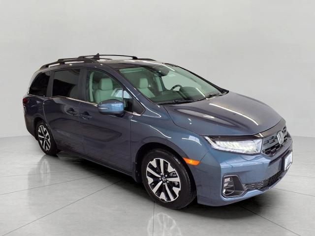 2026 Honda Odyssey Vehicle Photo in Neenah, WI 54956