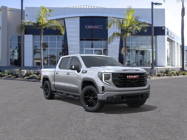 2026 GMC Sierra 1500 Vehicle Photo in OXNARD, CA 93036-1873