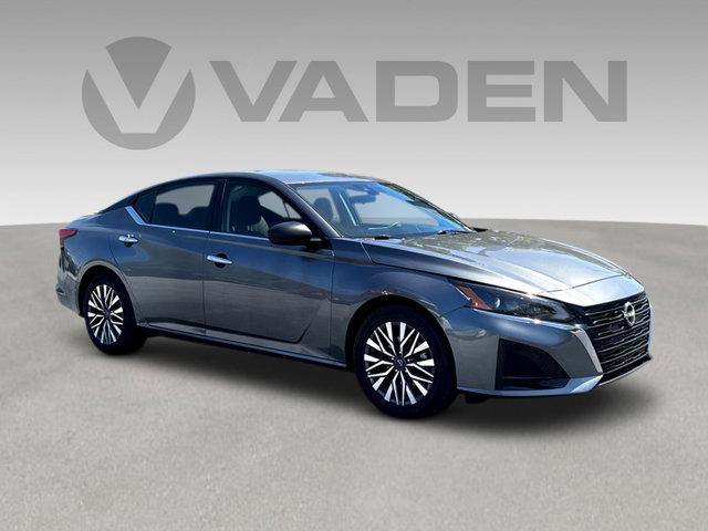 2024 Nissan Altima Vehicle Photo in Savannah, GA 31419