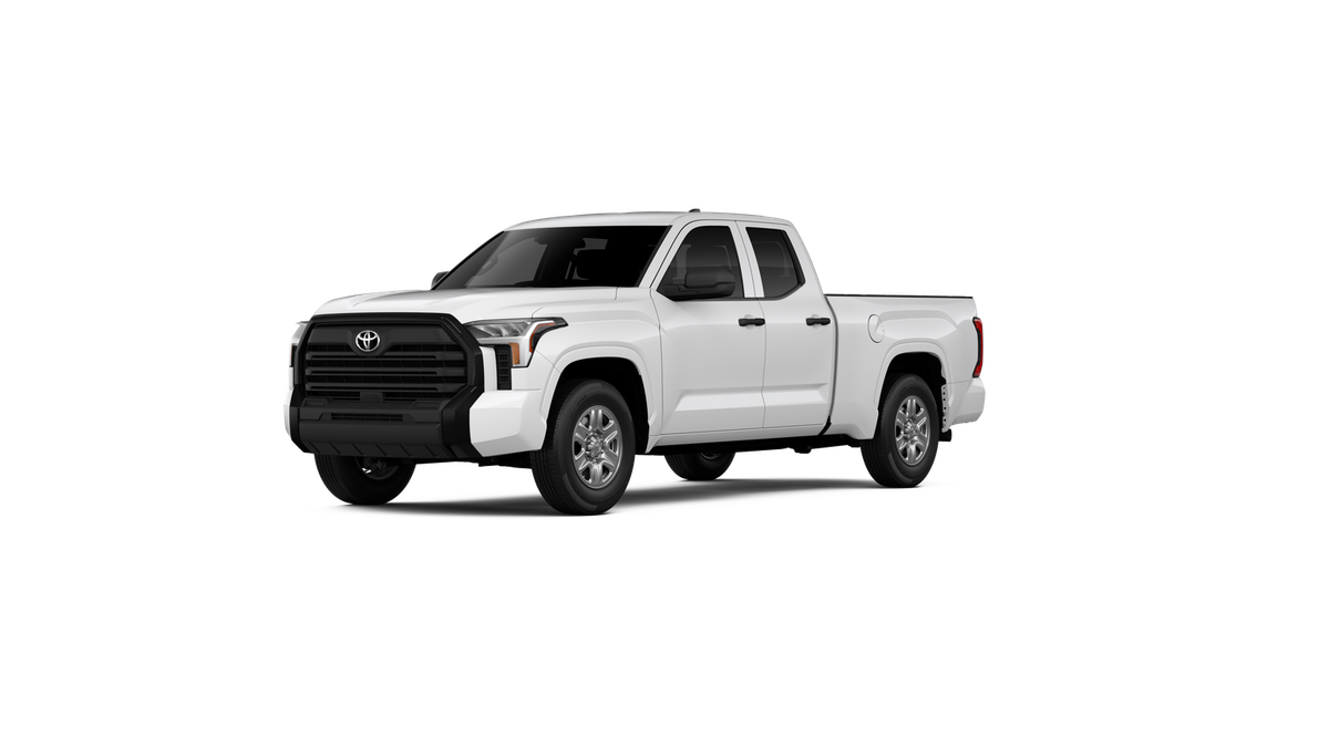 2026 Toyota Tundra 4WD Vehicle Photo in Neenah, WI 54956