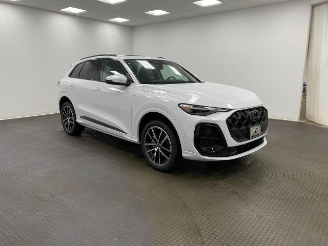2026 Audi Q5 Vehicle Photo in Neenah, WI 54956