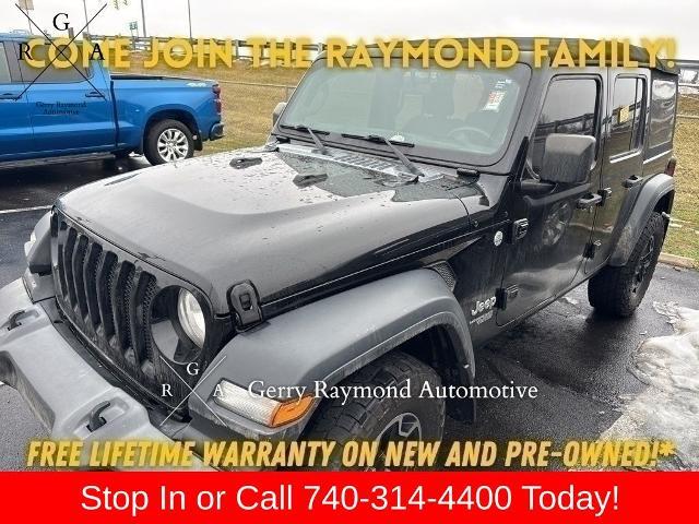 Select Vehicles