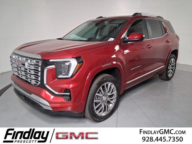 2026 GMC Terrain Vehicle Photo in PRESCOTT, AZ 86305-3700