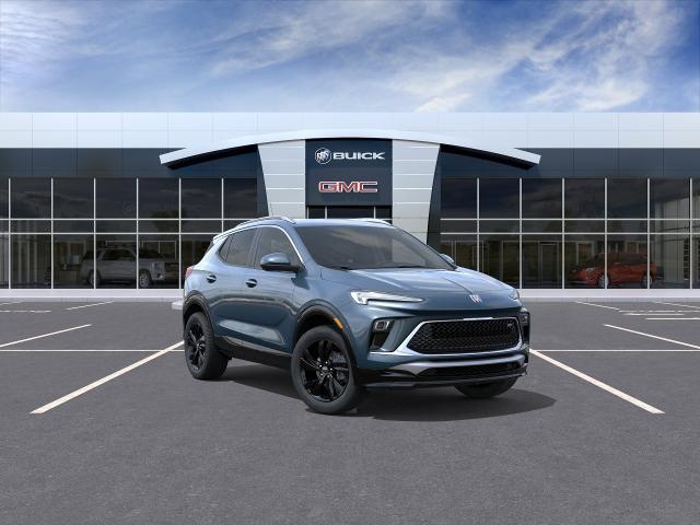 2026 Buick Encore GX Vehicle Photo in PASADENA, CA 91107-3803