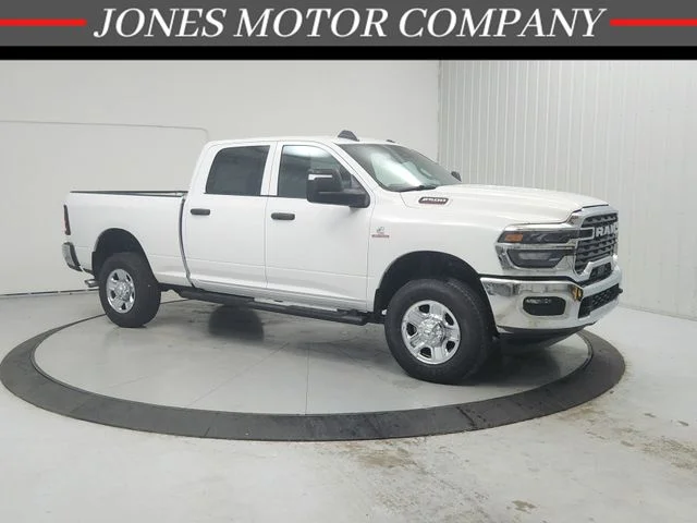2026 Ram 2500 Vehicle Photo in Savannah, TN 38372