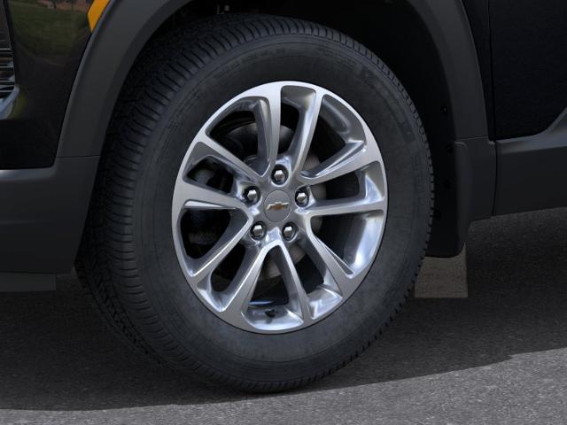 2026 Chevrolet Trailblazer LS - 8