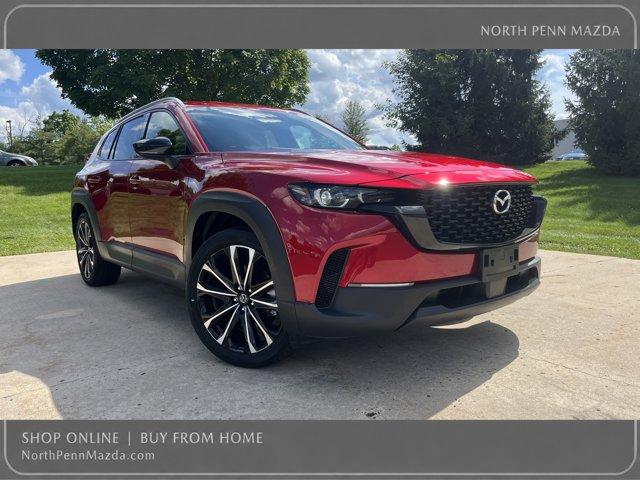 2024 Mazda CX-50 Vehicle Photo in COLMAR, PA 18915