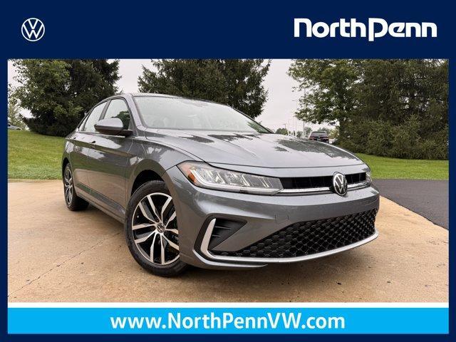 2027 Volkswagen Jetta Vehicle Photo in COLMAR, PA 18915