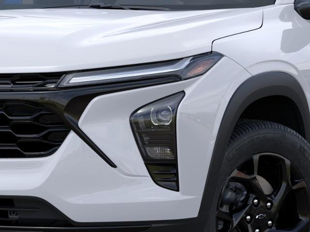 2026 Chevrolet Trax photo 10 of 30