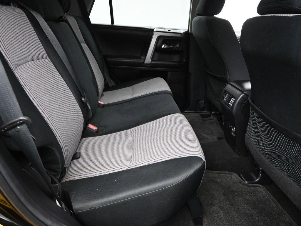 2014 Toyota 4Runner Vehicle Photo in Cedar Rapids, IA 52402