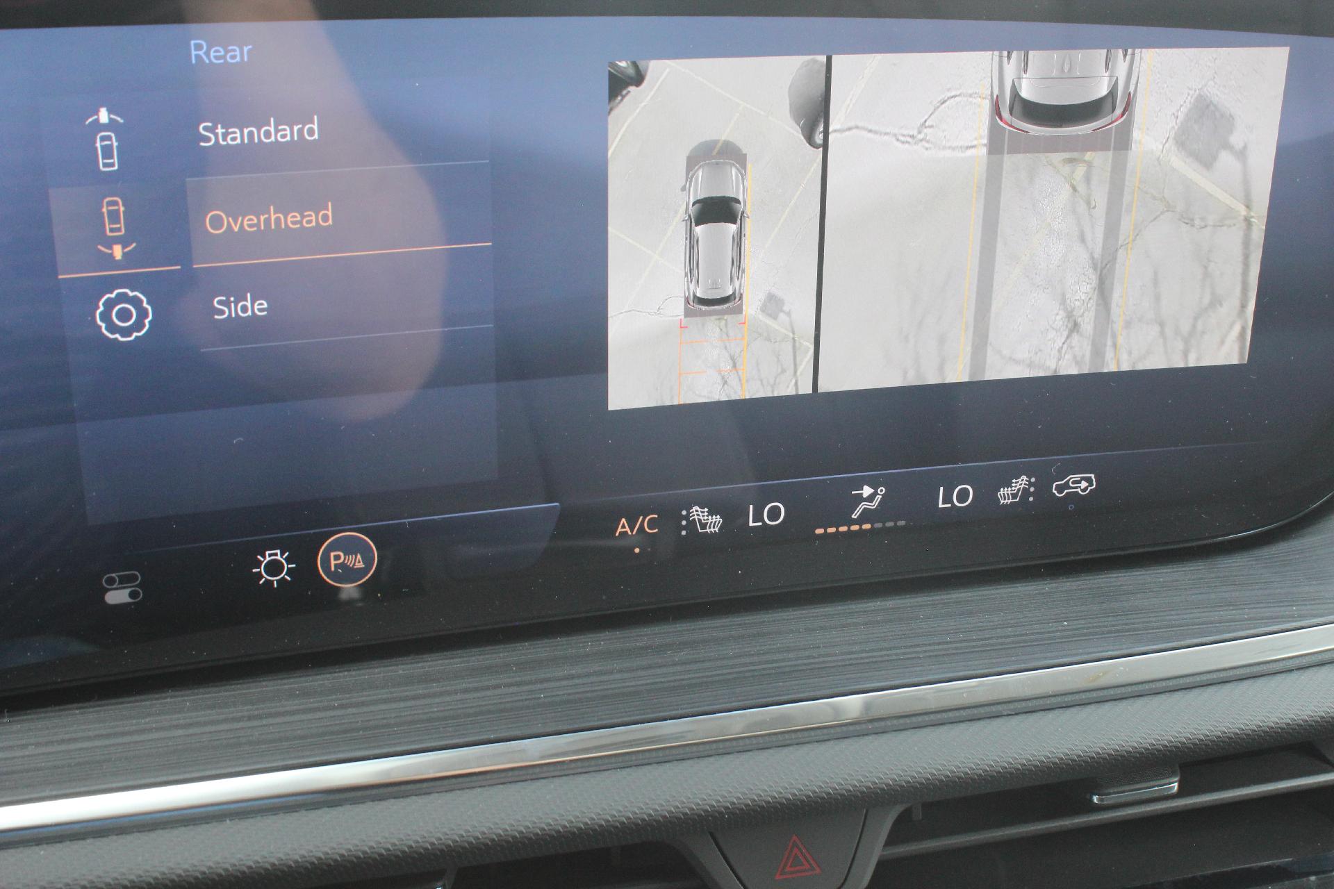2025 Buick Envision Vehicle Photo in AURORA, CO 80012-4011