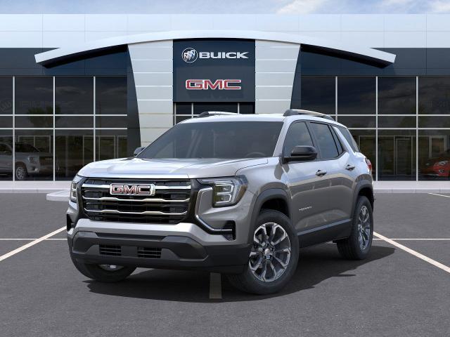 2026 GMC Terrain Vehicle Photo in ROCHESTER HILLS, MI 48307-2741