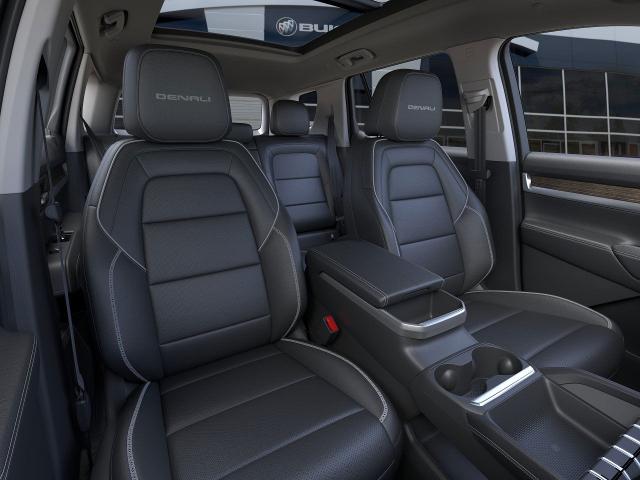 2026 GMC Terrain Vehicle Photo in ROCHESTER HILLS, MI 48307-2741