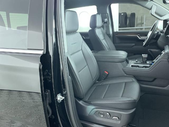 2025 GMC Sierra 1500 Vehicle Photo in GILBERT, AZ 85297-0402