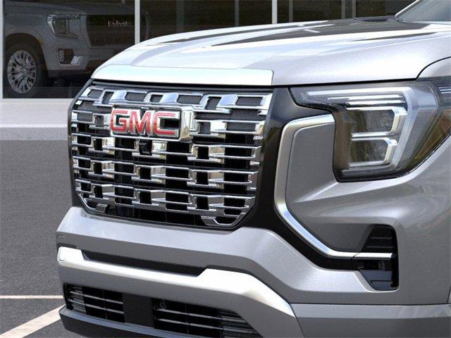 2026 GMC Terrain Vehicle Photo in ROCHESTER HILLS, MI 48307-2741