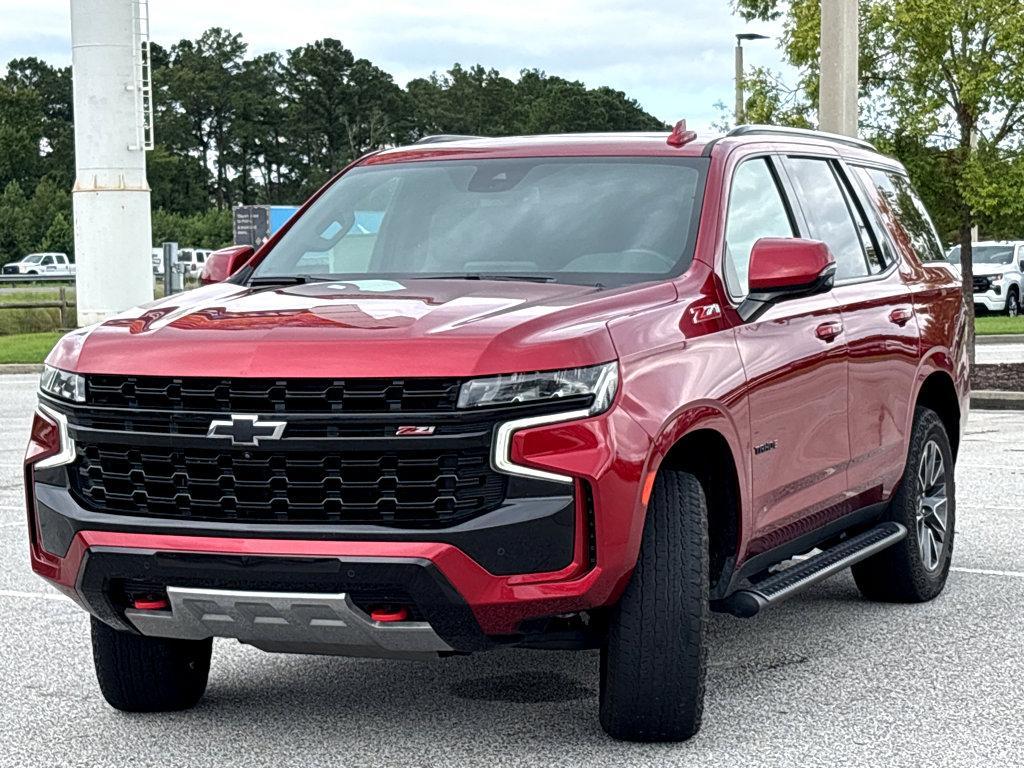 2023 Chevrolet Tahoe Vehicle Photo in POOLER, GA 31322-3252