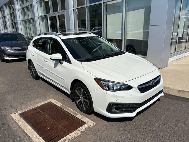 2022 Subaru Impreza Vehicle Photo in Doylestown, PA 18902