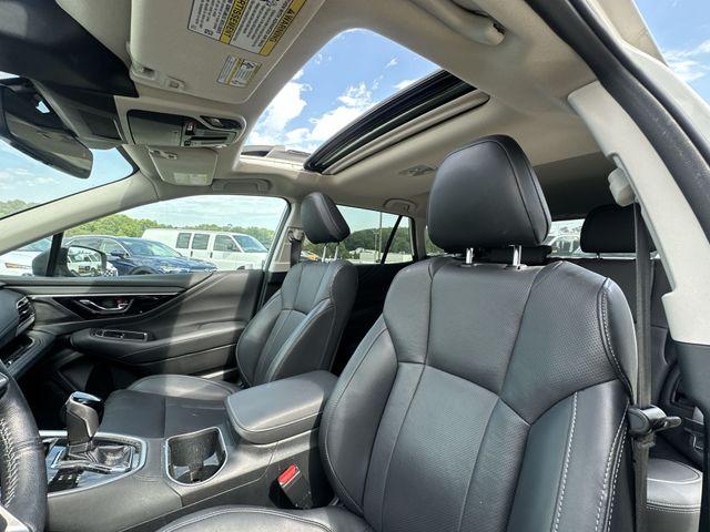 2023 Subaru Outback Vehicle Photo in Pleasant Hills, PA 15236