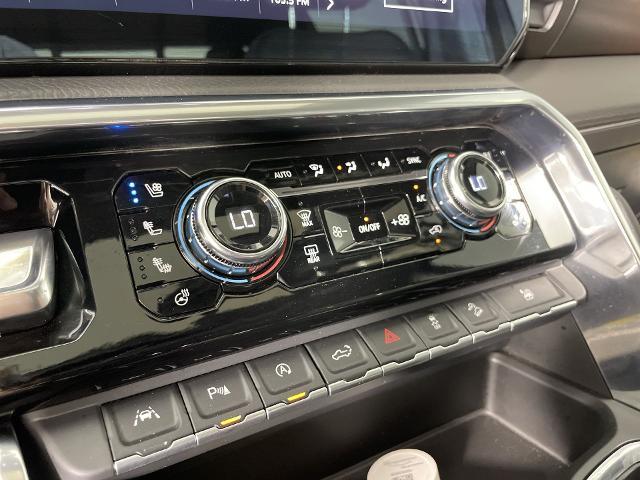 2022 GMC Sierra 1500 Vehicle Photo in GILBERT, AZ 85297-0402
