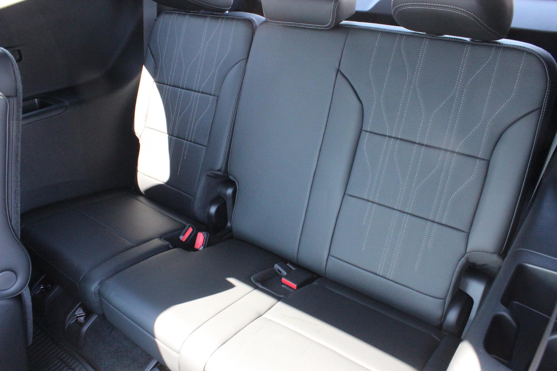 2026 Buick Enclave Vehicle Photo in AURORA, CO 80012-4011