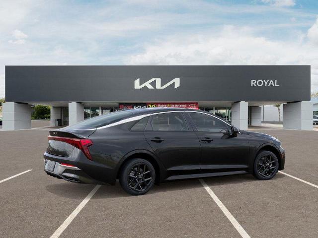 2026 Kia K5 Vehicle Photo in Tucson, AZ 85712