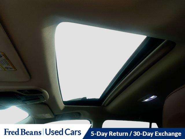 2025 Subaru Outback Vehicle Photo in Doylestown, PA 18902