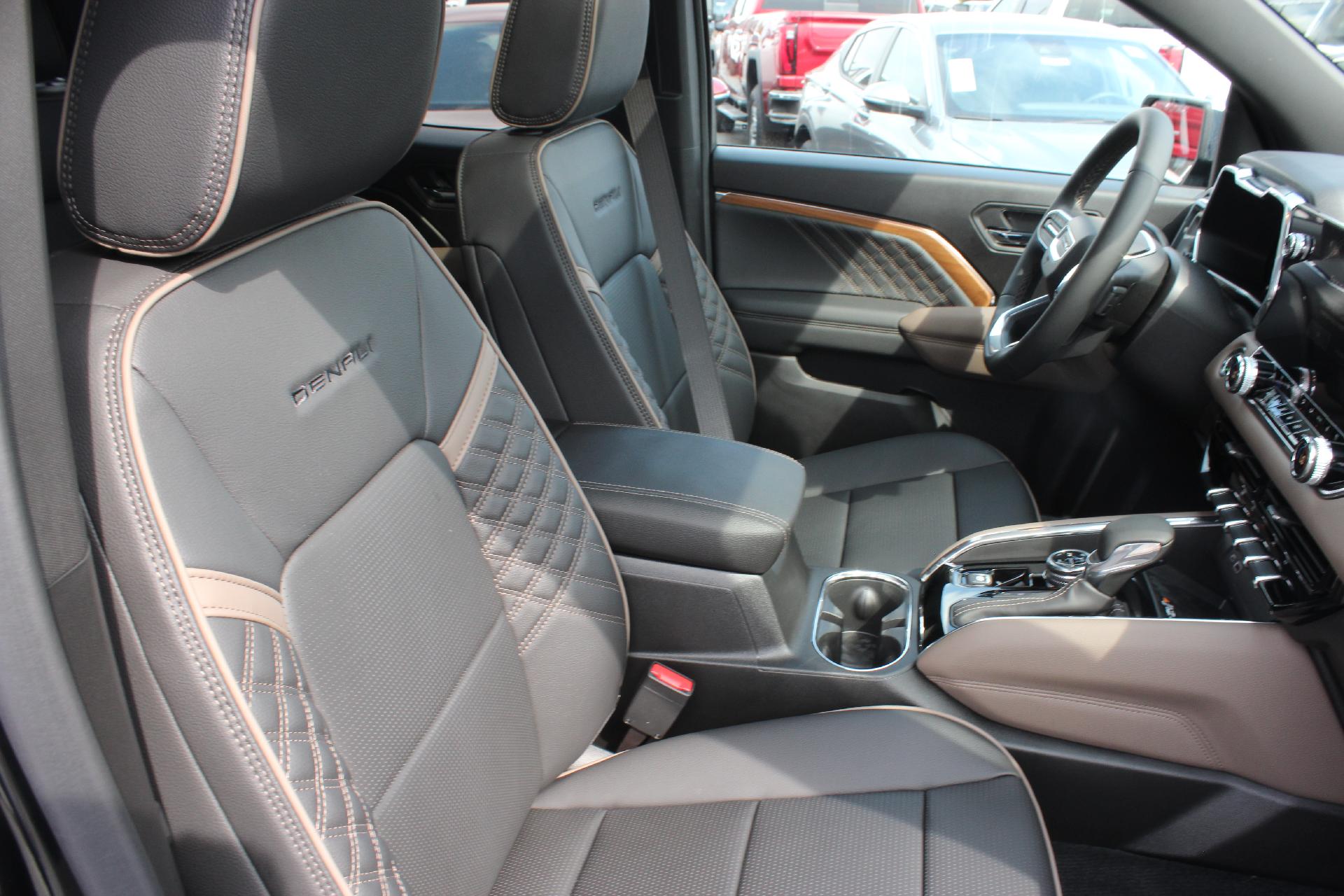 2026 GMC Canyon Vehicle Photo in AURORA, CO 80012-4011