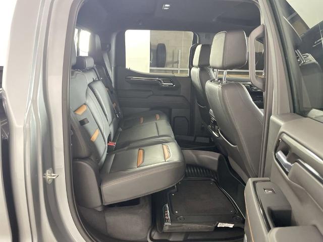 2023 GMC Sierra 1500 Vehicle Photo in GILBERT, AZ 85297-0402