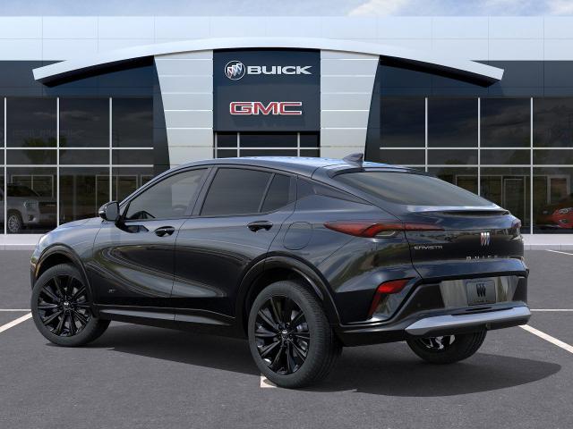 2025 Buick Envista Vehicle Photo in ROCHESTER HILLS, MI 48307-2741