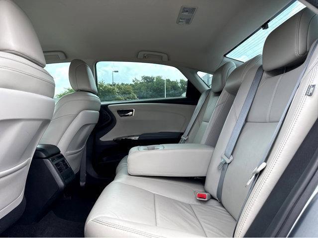 2015 Toyota Avalon Vehicle Photo in Hinesville, GA 31313