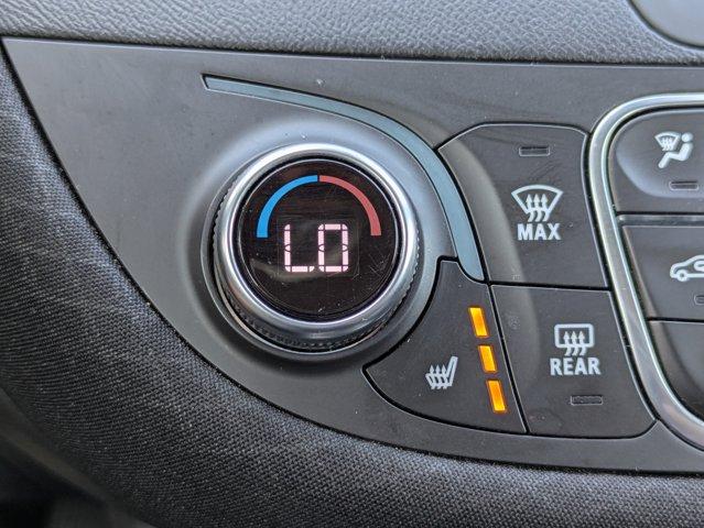 2023 Chevrolet Malibu Vehicle Photo in BRUNSWICK, GA 31525-1881