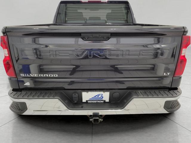 2022 Chevrolet Silverado 1500 Vehicle Photo in NEENAH, WI 54956-2243