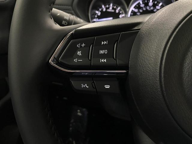 2025 Mazda CX-5 Vehicle Photo in Appleton, WI 54913