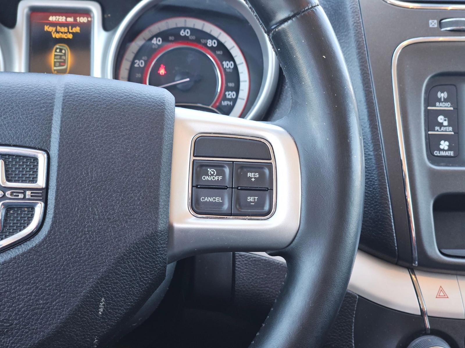 2020 Dodge Journey Vehicle Photo in Seguin, TX 78155