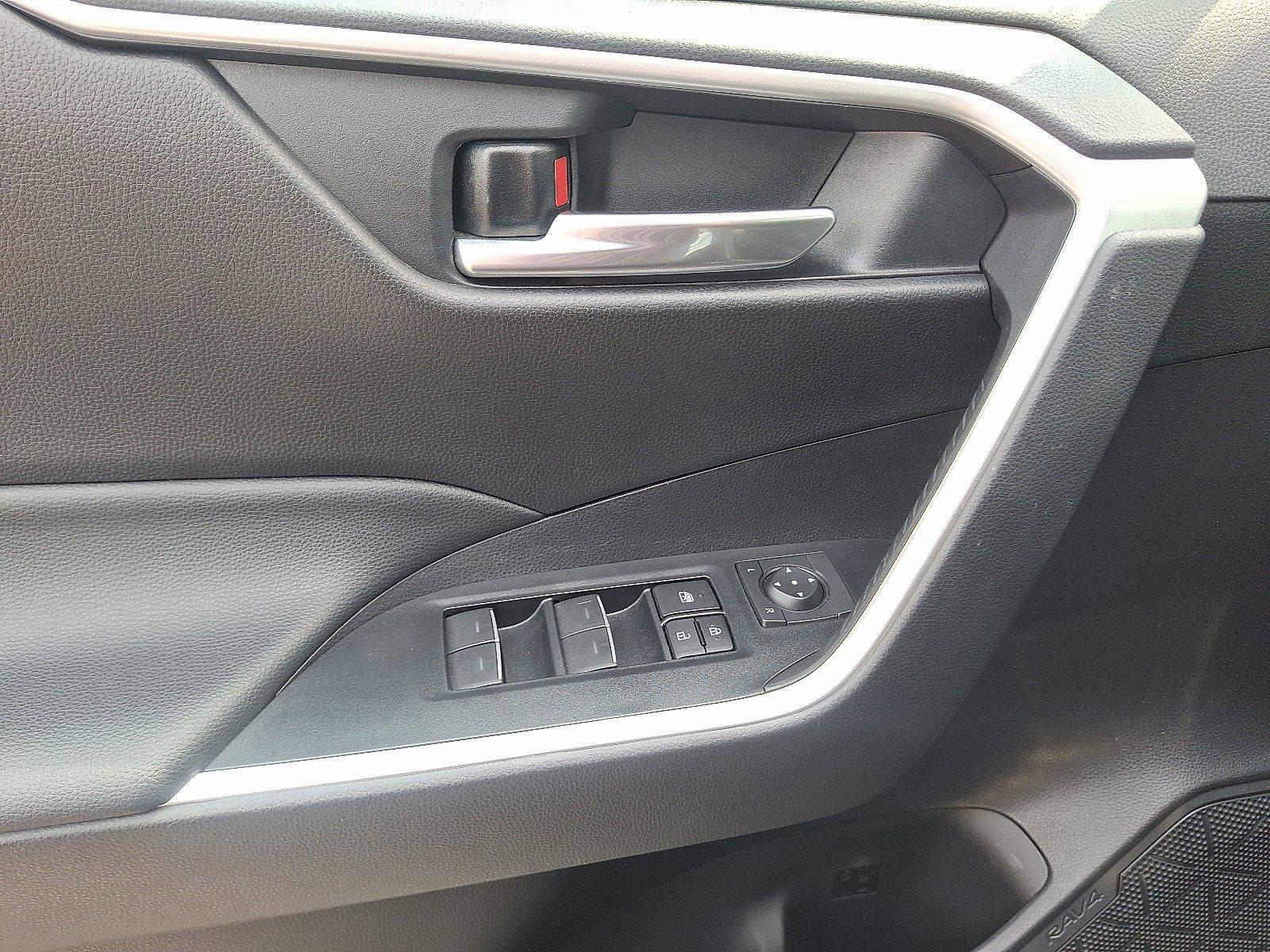 2022 Toyota RAV4 Vehicle Photo in Harrisburg, PA 17111