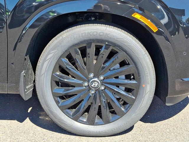 2025 Hyundai PALISADE Vehicle Photo in Philadelphia, PA 19116