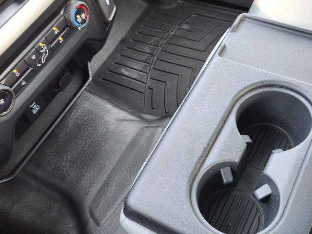 2022 Ford F-150 Vehicle Photo in DENTON, TX 76210-9321