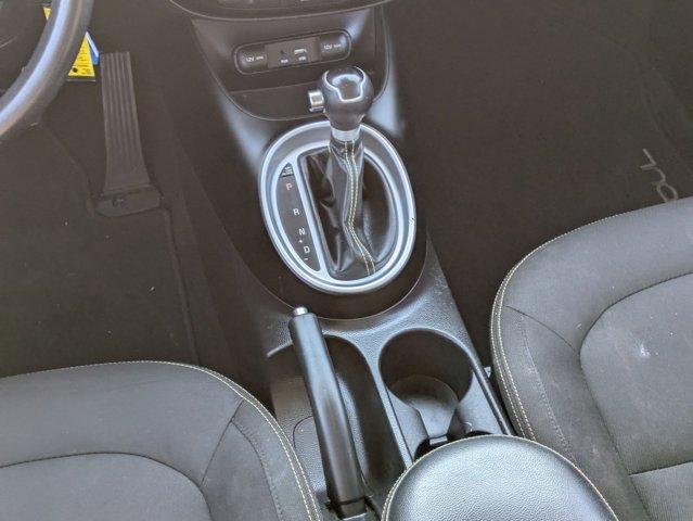 2015 Kia Soul Vehicle Photo in SELMA, TX 78154-1459
