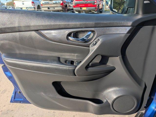 2020 Nissan Rogue Vehicle Photo in San Antonio, TX 78209