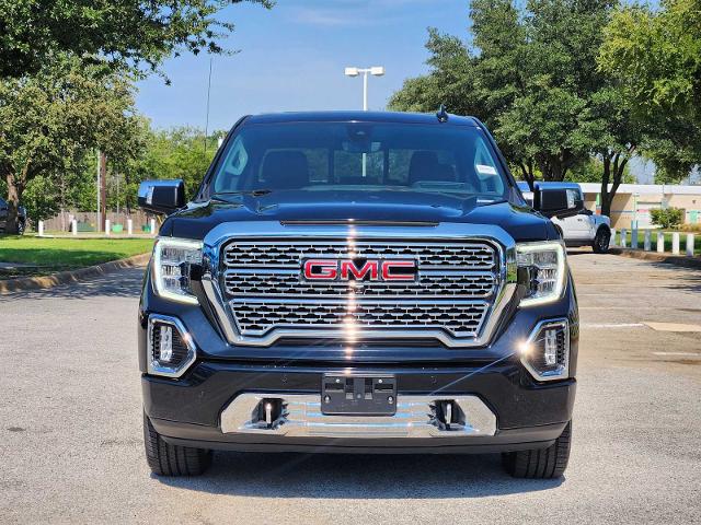 2021 GMC Sierra 1500 Vehicle Photo in DENTON, TX 76210-9321