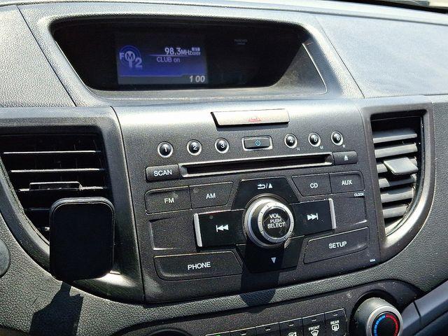 2014 Honda CR-V Vehicle Photo in DANBURY, CT 06810-5034