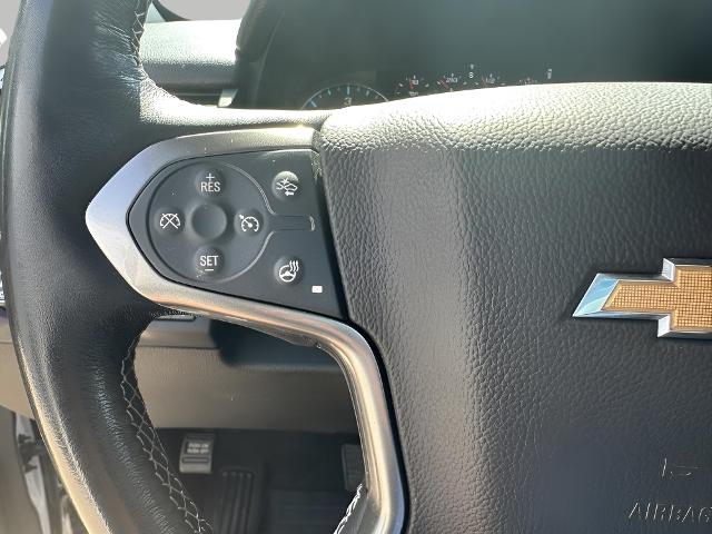 2018 Chevrolet Tahoe Vehicle Photo in MANITOWOC, WI 54220-5838