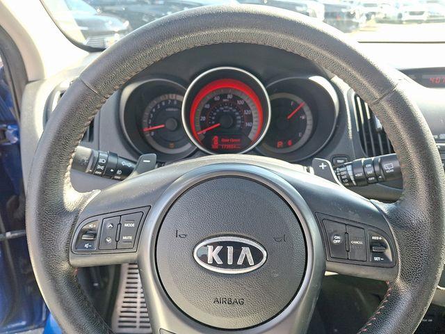 2011 Kia Forte Vehicle Photo in DANBURY, CT 06810-5034