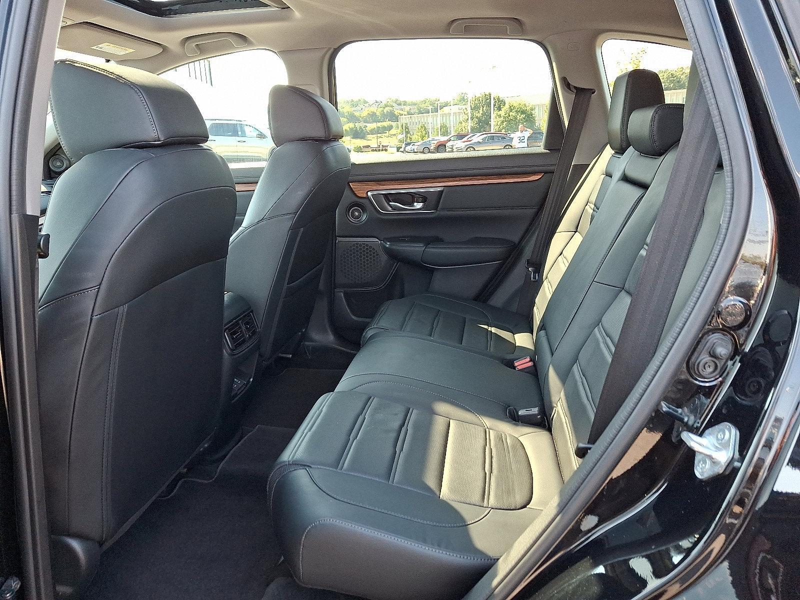 2022 Honda CR-V Vehicle Photo in Harrisburg, PA 17111