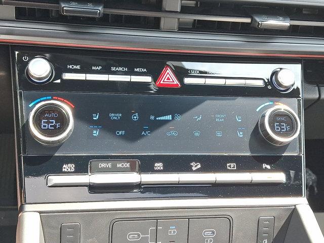 2026 Hyundai SANTA FE Hybrid Vehicle Photo in Philadelphia, PA 19116
