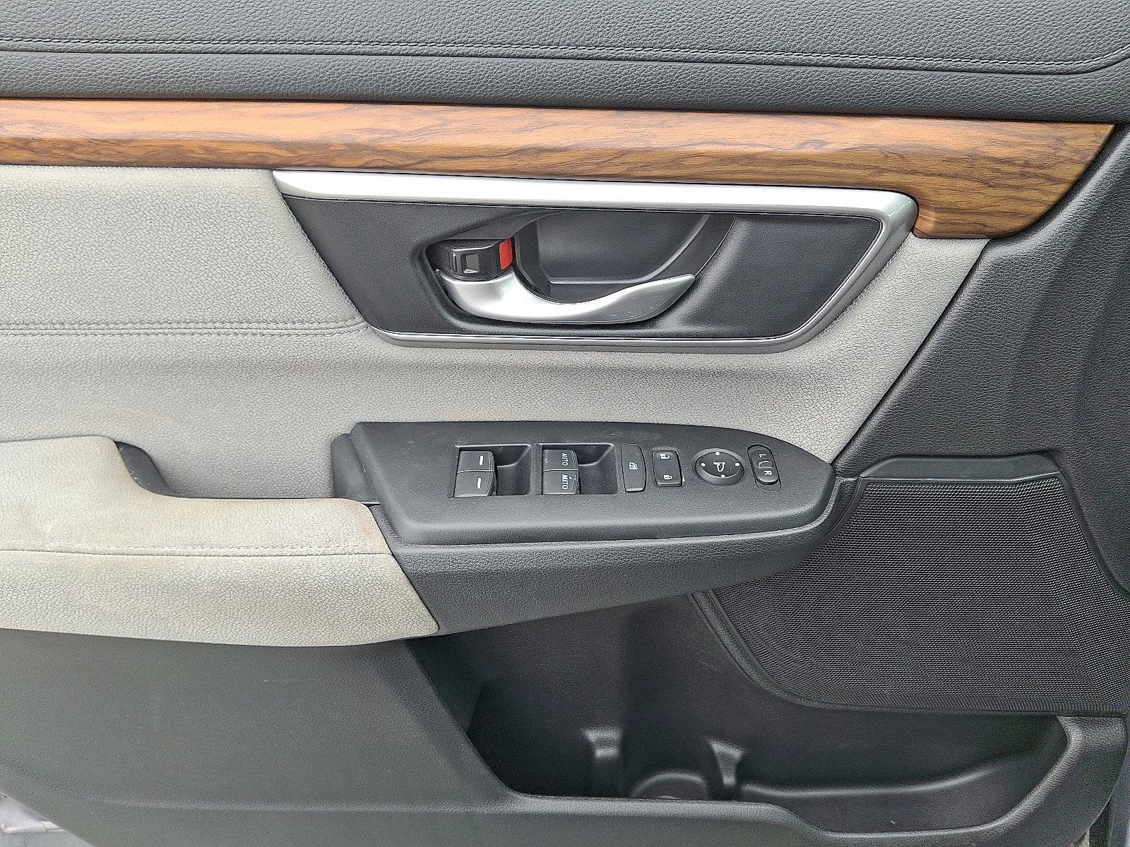 2019 Honda CR-V Vehicle Photo in Harrisburg, PA 17111